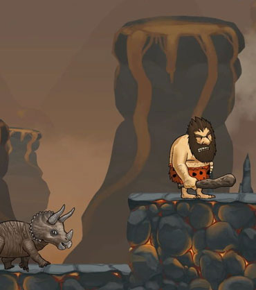 caveman