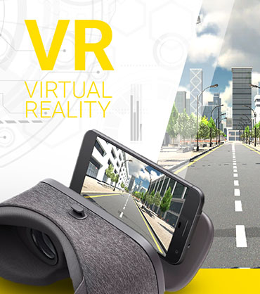 VR