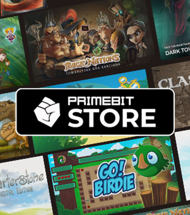 Prime-bit-Store